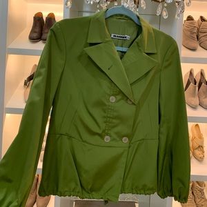 Jill Sanders Jacket